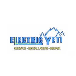 Electric Yeti