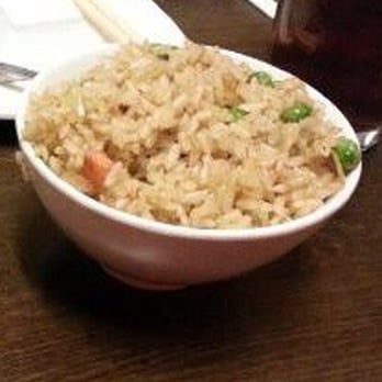 Oishi Sushi - Fried rice - Japanese Near Me - Orange Park, Florida