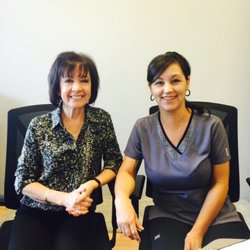 Chandler Dental Care - Meet Lynn and Maricella, 2 amazing gals, oh and extremely friendly!