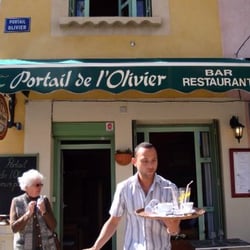 Portail Olivier