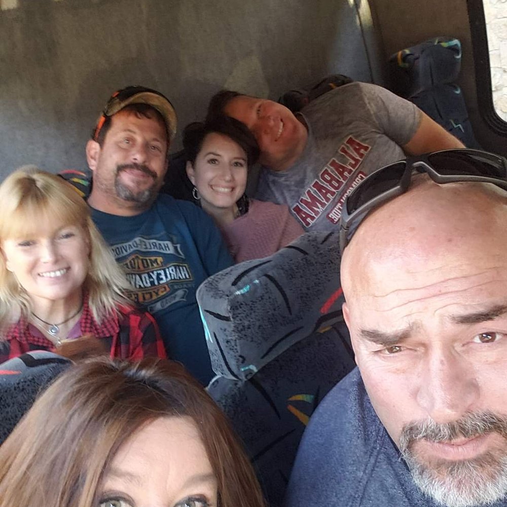 Good Time Tours - Party Bus Rentals Near Me - Parker Colorado, Colorado