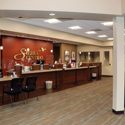 Sierra Central Credit Union