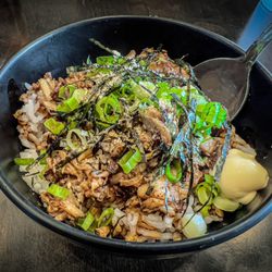 Blackbeard Ramen - Cha-Don
