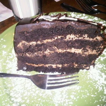 Old Man Rafferty's - Chocolate Shadow Cake - Bars Near Me - New Brunswick, New Jersey Old Man Rafferty's - Chocolate Shadow Cake - Bars Near Me - New Brunswick, New Jersey