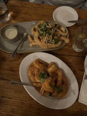 Campagnia Bistro by null