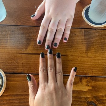 1 PRO NAILS- Murphy - Black nails - Nail Salons Near Me - Murphy, Texas