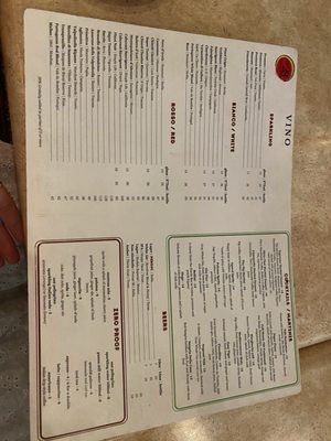 Menu photo 8 Numero 28 Austin, TX Menu photo 8 Numero 28 Austin, TX