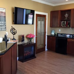 Smiles by Hart - Front Desk