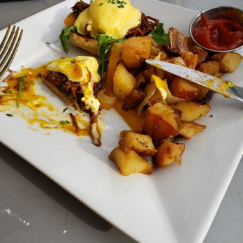 Barking Mad Cafe - Just a slightly better angle - Coffee & Tea Near Me - Gaithersburg, Maryland