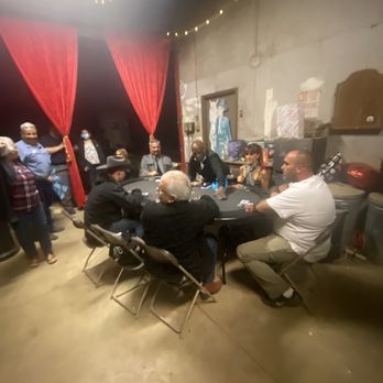 Private Label Casino Party - poker table - Party Equipment Rentals Near Me Private Label Casino Party - poker table - Party Equipment Rentals Near Me