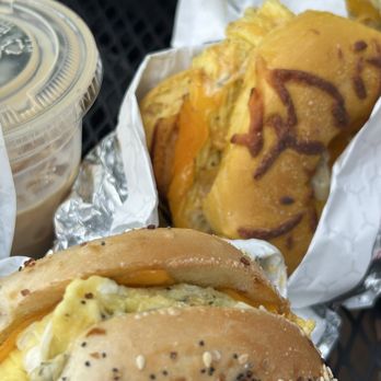 Greenbriar Cafe & Coffeehouse - Cafes Near Me - Richmond, Virginia