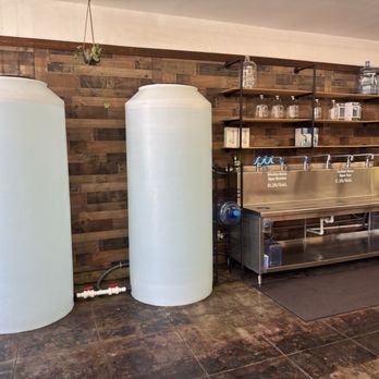 Good Coffee - Water System, very cool for anyone interested in the water filtration process! - Coffee & Tea Near Me - Gardena, California Good Coffee - Water System, very cool for anyone interested in the water filtration process! - Coffee & Tea Near Me - Gardena, California
