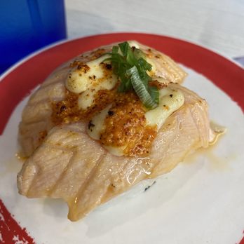 Genki Sushi - Sushi Bars Near Me - Honolulu, Hawaii