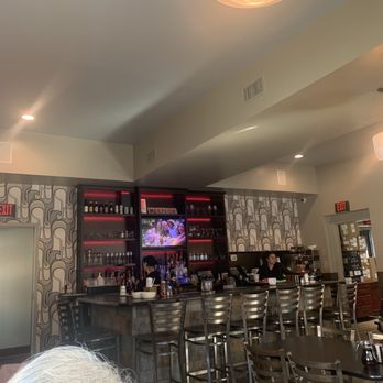 West Side Diner - A diner in the front, tables and a bar out back! - Diners Near Me - Providence, Rhode Island