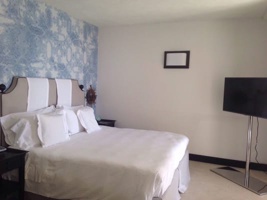 Hotel Punta Tragara by null