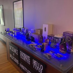 Kure CBD and Vape