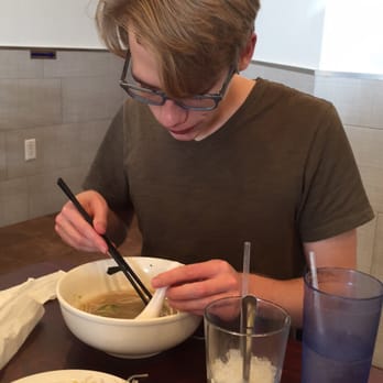 Pho Phi - Vietnamese Near Me - Austin, Texas