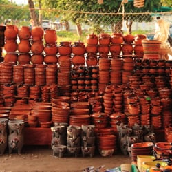 Artesanía de la 38