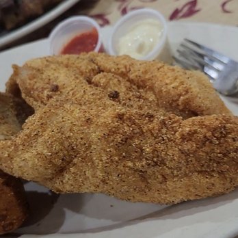 Cedar Lane Supper Club - Fried fish - American Near Me - Mc Rae, Georgia Cedar Lane Supper Club - Fried fish - American Near Me - Mc Rae, Georgia