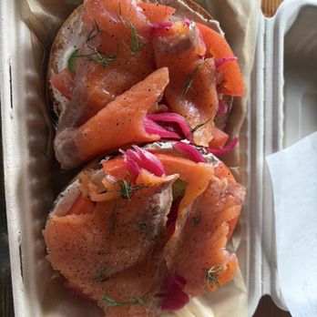 Point Lume - Lox - Cafes Near Me - Los Angeles, California Point Lume - Lox - Cafes Near Me - Los Angeles, California
