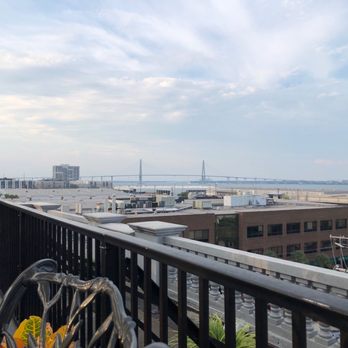 Pavilion Bar - Bars Near Me - Charleston, South Carolina