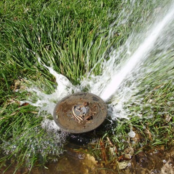 Creative Pro's - Irrigation Near Me
