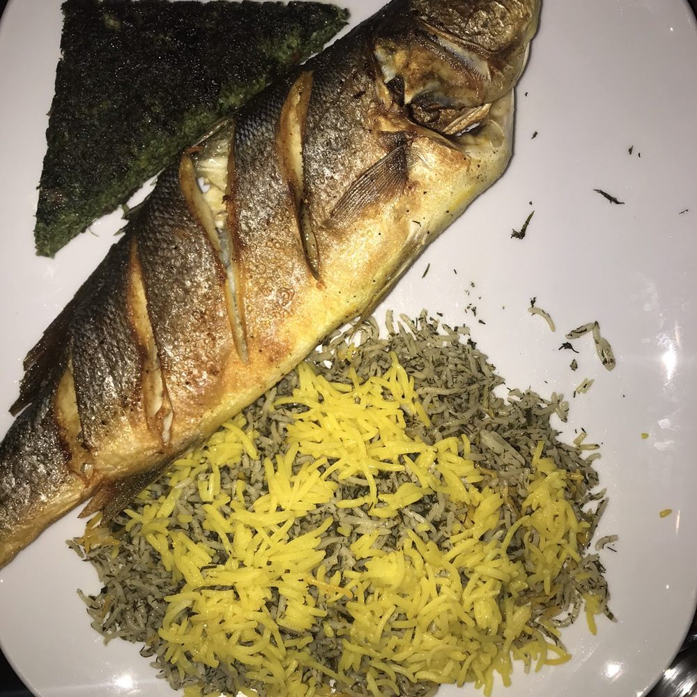 Chai Bar - Persian/Iranian Near Me - Revere, Massachusetts