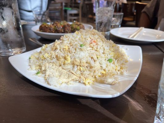 Crouching Tiger Restaurant & Bar by null