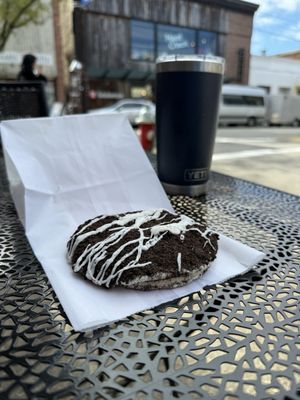 Prantl's Bakery by null