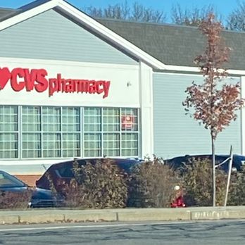 CVS PHARMACY - Updated October 2025 - 4255 Quaker Ln, North Kingstown ...