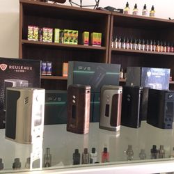 Allusive Cloud Factory and CBD - New ipv8s and rx300s in stock