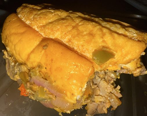 Moe's Pastrami & Burger by null