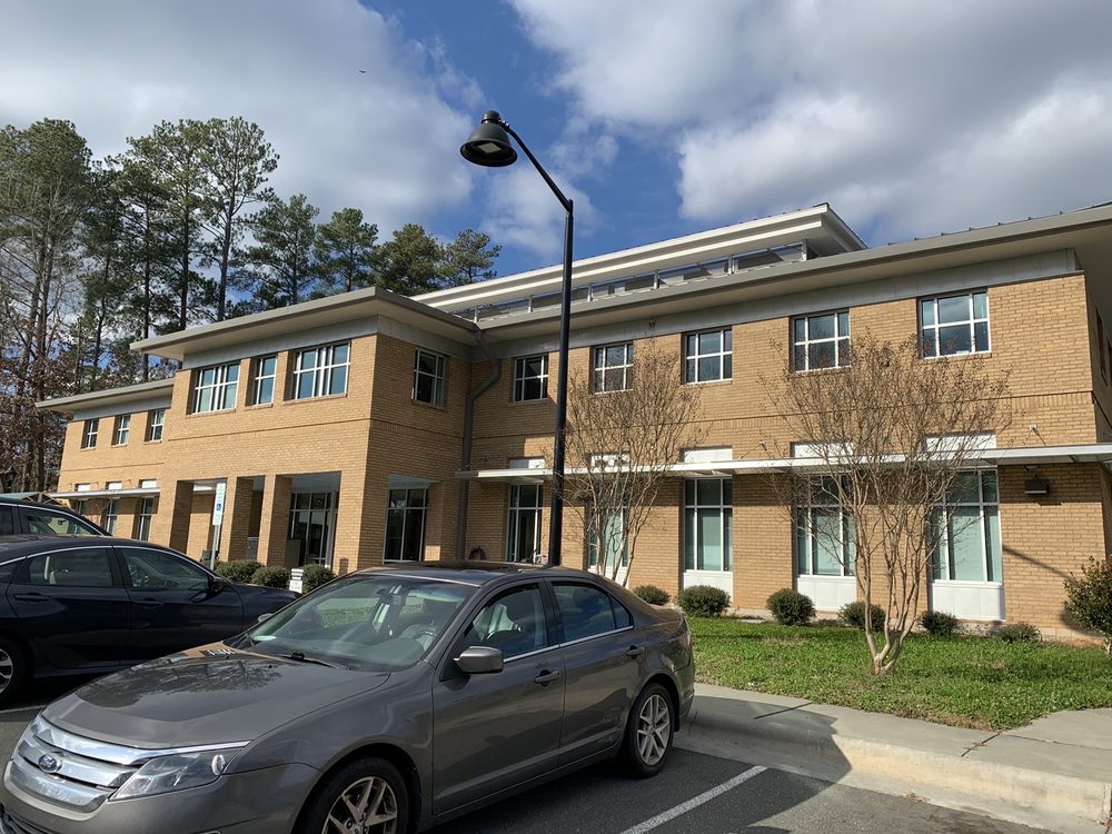 SECU COMMUNITY HOUSE CHAPEL HILL Updated September 2024 1315 Mlk