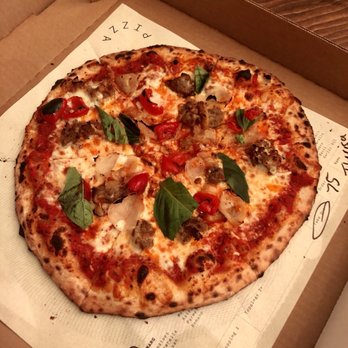 Proof Pizza - The Proof Special...this really is a special pizza! - Pizza Near Me - Milwaukee, Wisconsin Proof Pizza - The Proof Special...this really is a special pizza! - Pizza Near Me - Milwaukee, Wisconsin