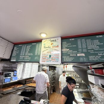 Pinocchios Pizza & Subs - Pizza Near Me - Cambridge, Massachusetts Pinocchios Pizza & Subs - Pizza Near Me - Cambridge, Massachusetts