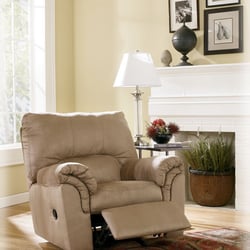 Al-Mart Furniture and Bedding - 100's of recliners offered at the guranteed lowest prices every day!