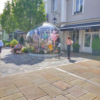 La Vallée Village - Shopping Centers Near Me - Serris, 77