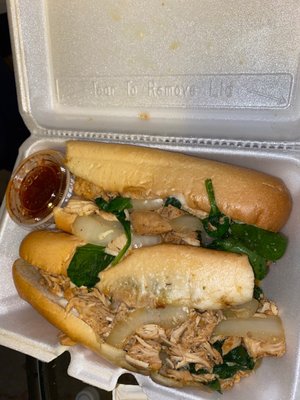 Lee's Deli Since 1993 by null