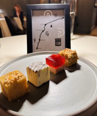 Restaurant Le Clan by null