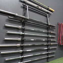 Ironground Gym - A variety of bars from, Texas Deadlift Bars, Texas Power Bars, Texas Squat Bars, Texas Bulldog Bars, Bamboo Bar and many more.
