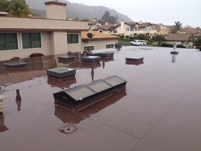 Slide of Coast Roofing