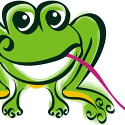 Lickety Nit - Lickety Nit Frog