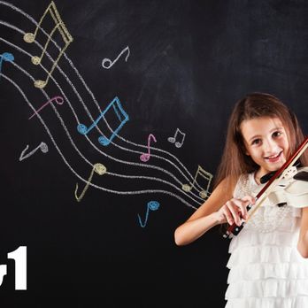 Opus 1 Music Studio - Mountain View Moffett Campus - Musical Instruments & Teachers Near Me - Mountain View, California