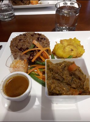 Le néo resto Méli-Mélo by null