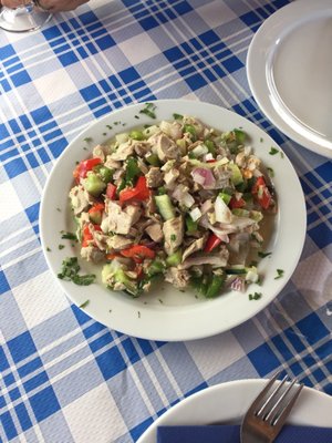Restaurante Cofradía de Pescadores by null