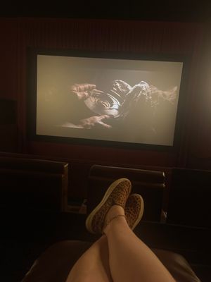 Cinemark Jess Ranch by null