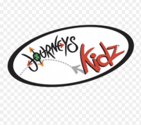 Journeys Kidz