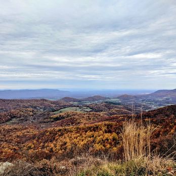 Skyline Drive - Parks Near Me - Front Royal, Virginia
