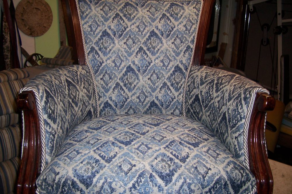 A-Z Upholstery - upholstery in Colorado Springs, CO