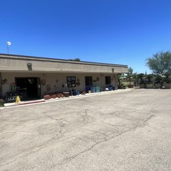 Lotus Gardens Outdoor Living Center